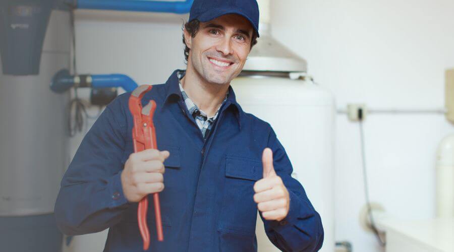 Professional Leak Detection in Vermillion, MN